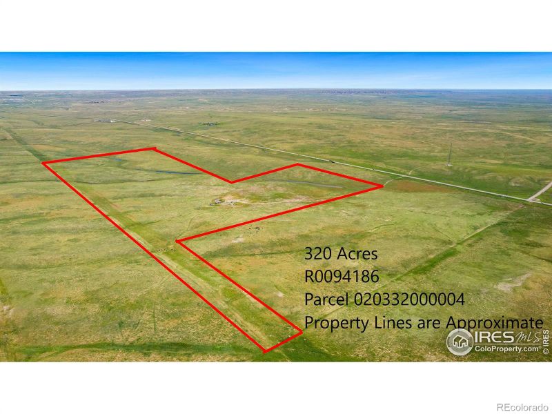 0 Highway 85, Carr, CO 80612