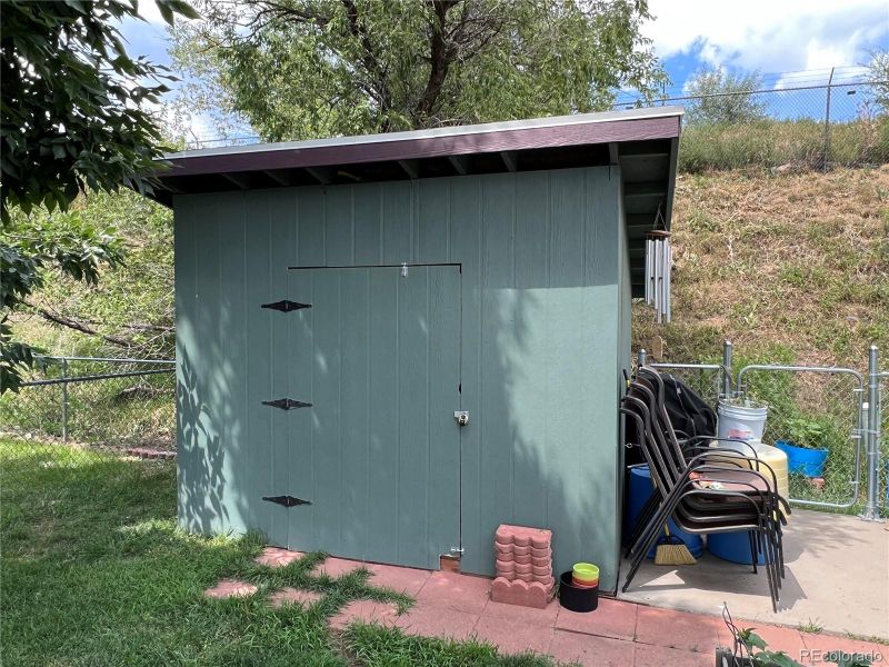 335 Laveta Pass Ave, Golden, CO 80401