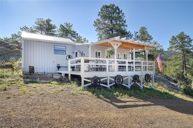 991 Discovery Rd, Westcliffe, CO 81252