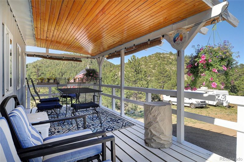 991 Discovery Rd, Westcliffe, CO 81252