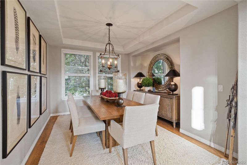 2780 Pemberly Ave, Highlands Ranch, CO 80126