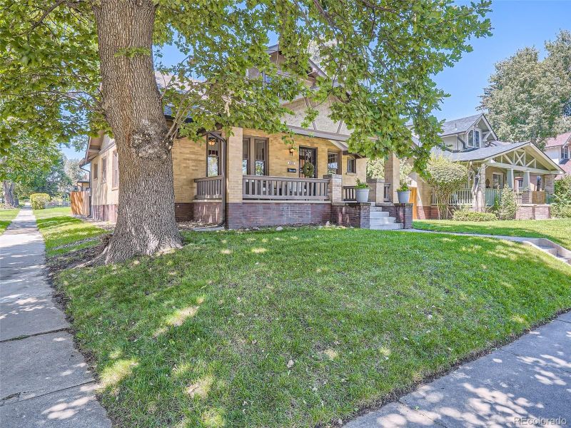 3855 Clay St, Denver, CO 80211