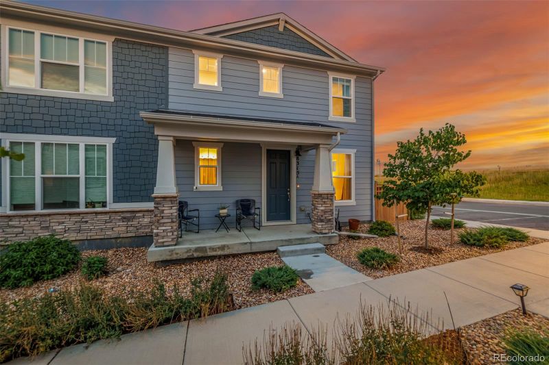8315 Holman St #A, Arvada, CO 80005