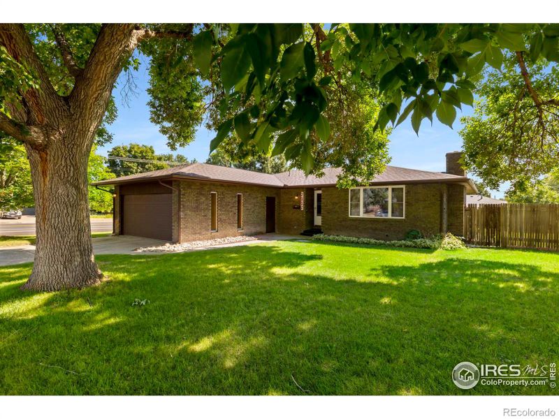 2112 Chama Ave, Loveland, CO 80538