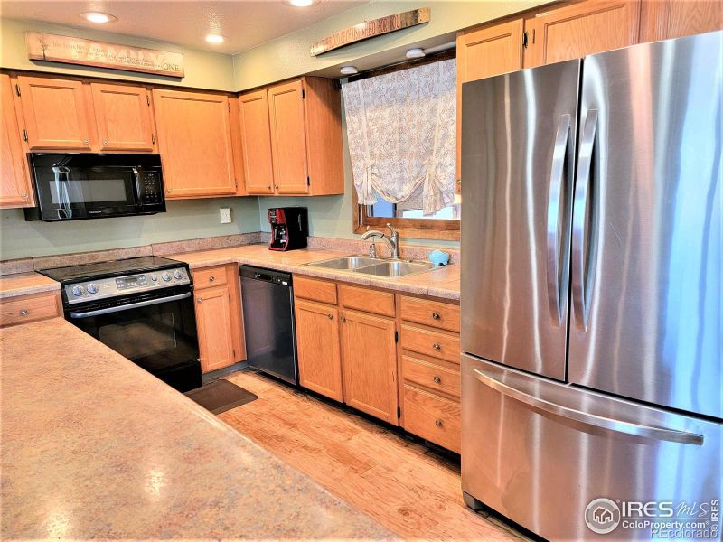 715 Holly Dr, Sterling, CO 80751