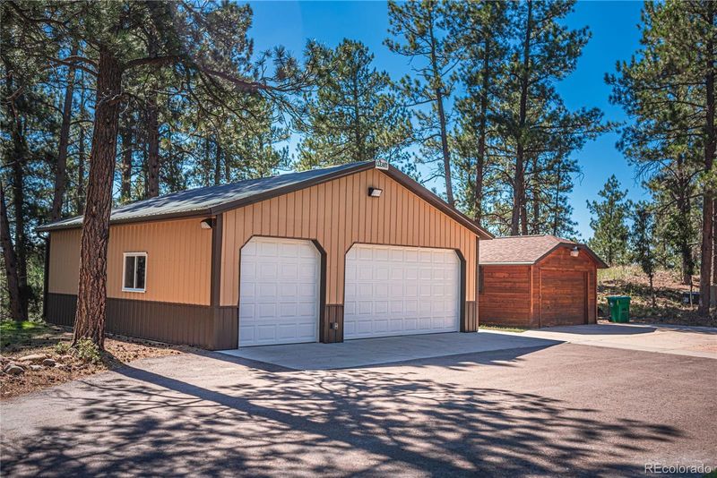 2463 S Placer St, Franktown, CO 80116