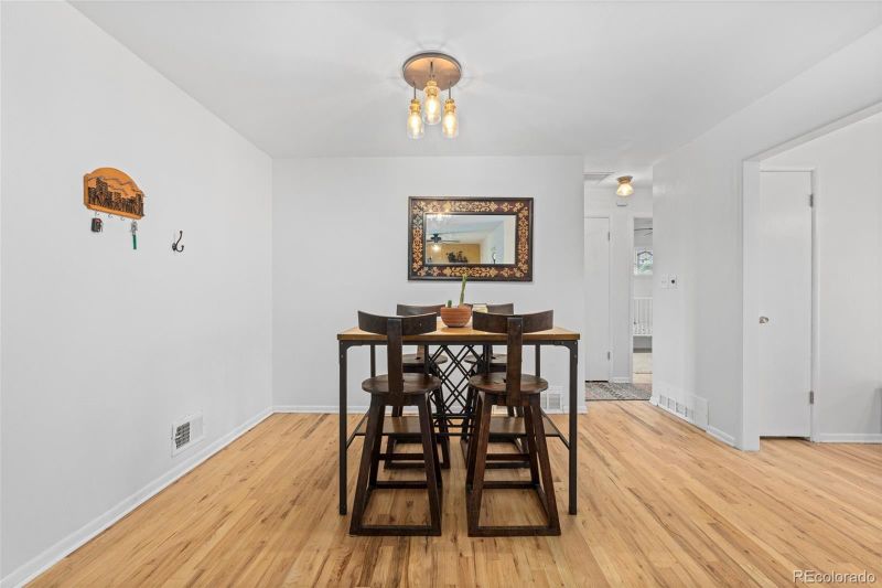 10905 W 39th Pl, Wheat Ridge, CO 80033