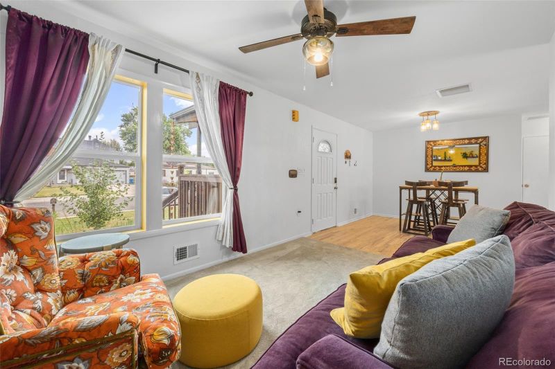 10905 W 39th Pl, Wheat Ridge, CO 80033