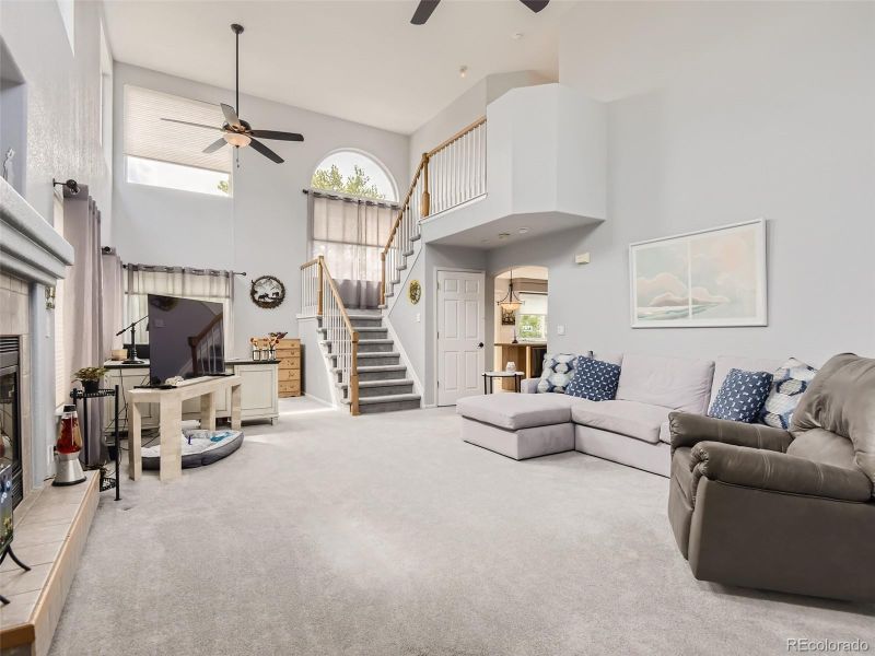 9771 Dampler Way, Highlands Ranch, CO 80130