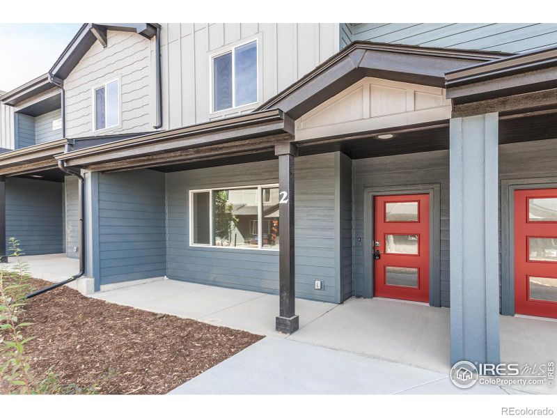 3014 Barnstormer St #2, Fort Collins, CO 80524