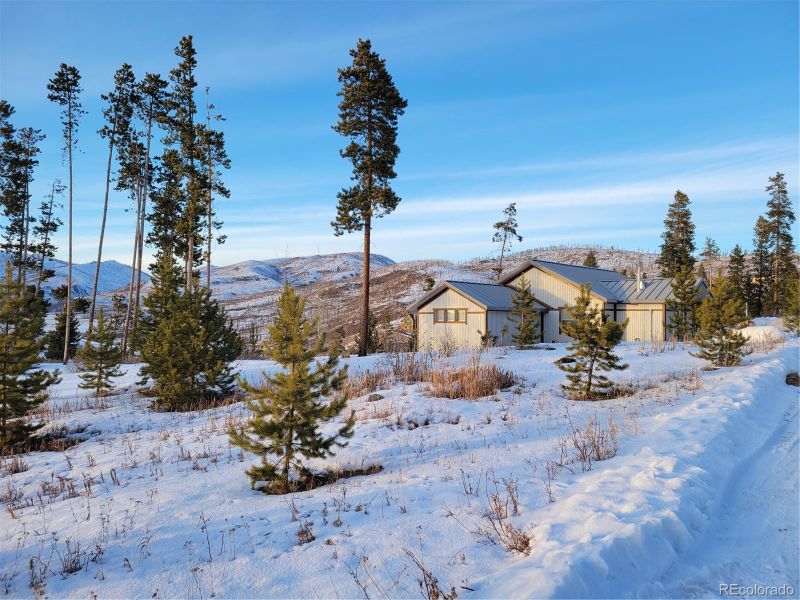 229 Gcr 452, Grand Lake, CO 80447