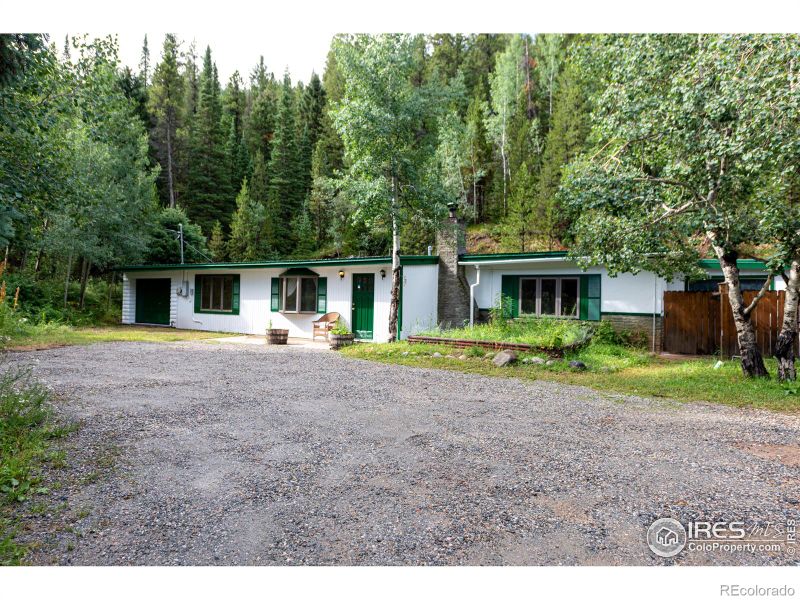 5462 Highway 72, Black Hawk, CO 80422