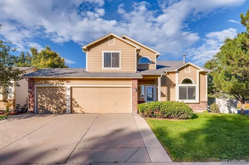 4297 Ashcroft Ave, Castle Rock, CO 80104
