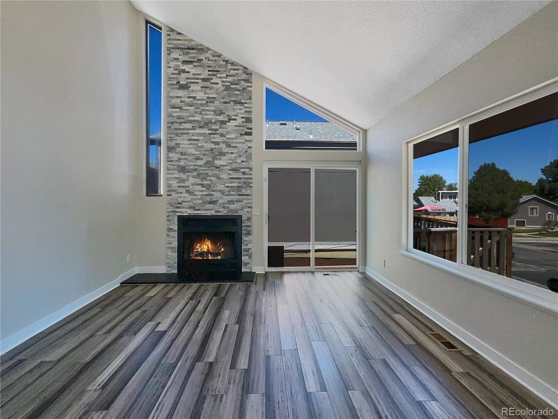 3851 S Genoa Ct #D, Aurora, CO 80013