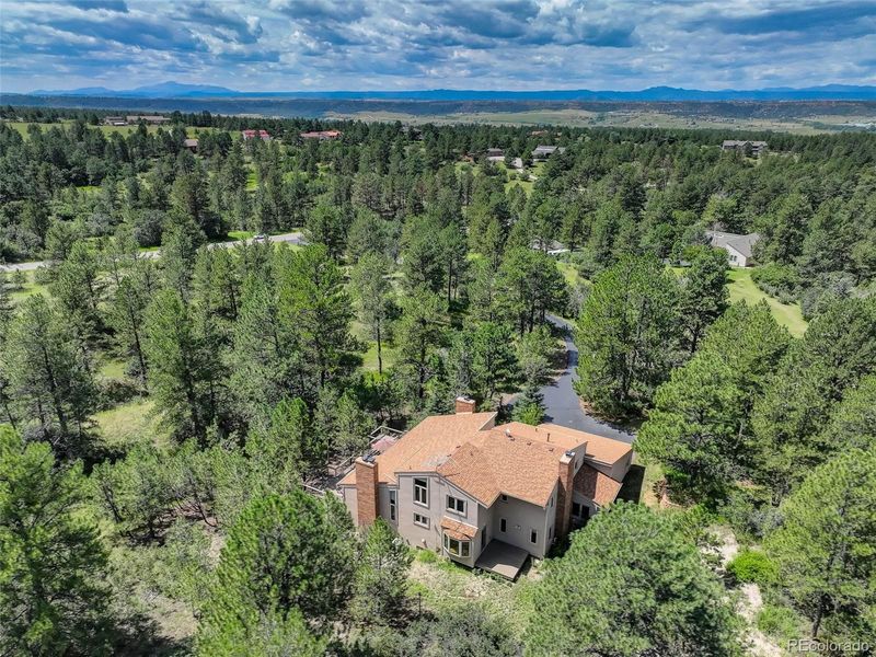 8369 Burning Tree Trl, Franktown, CO 80116