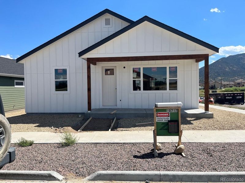 10717 Engelmann Ave, Poncha Springs, CO 81201