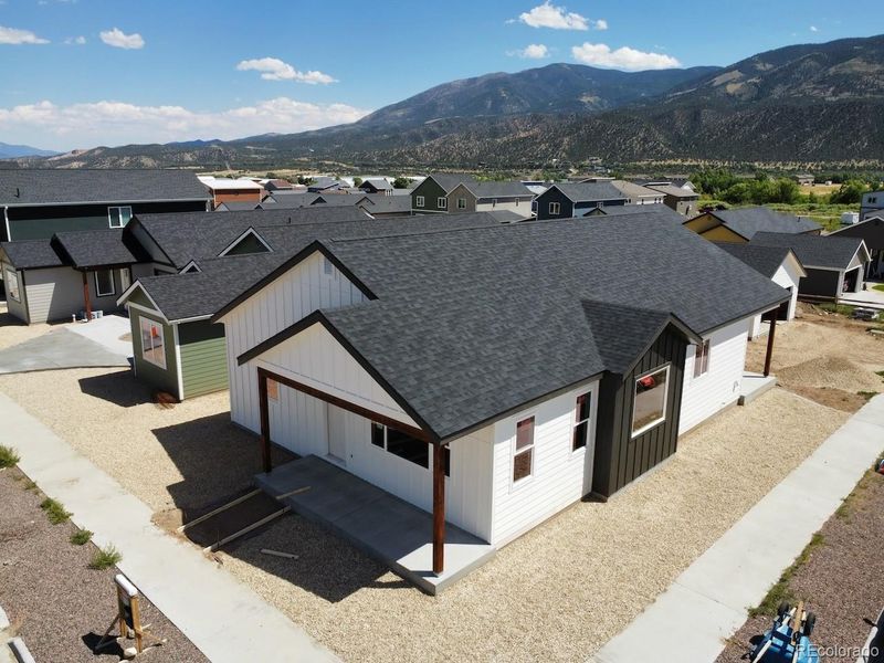 10717 Engelmann Ave, Poncha Springs, CO 81201