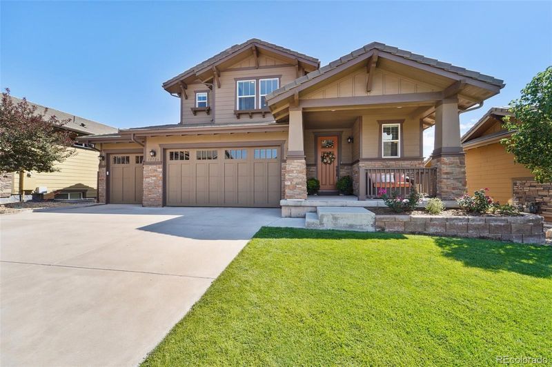 15726 Red Deer Dr, Morrison, CO 80465