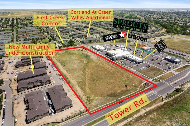 18503 E 57th Ave, Denver, CO 80249