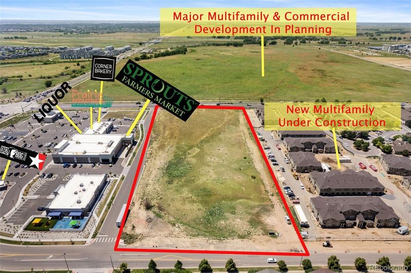 18503 E 57th Ave, Denver, CO 80249