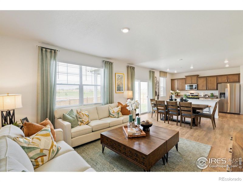1778 Vantage Pw, Berthoud, CO 80513