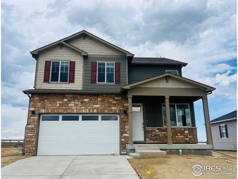 1778 Vantage Pw, Berthoud, CO 80513