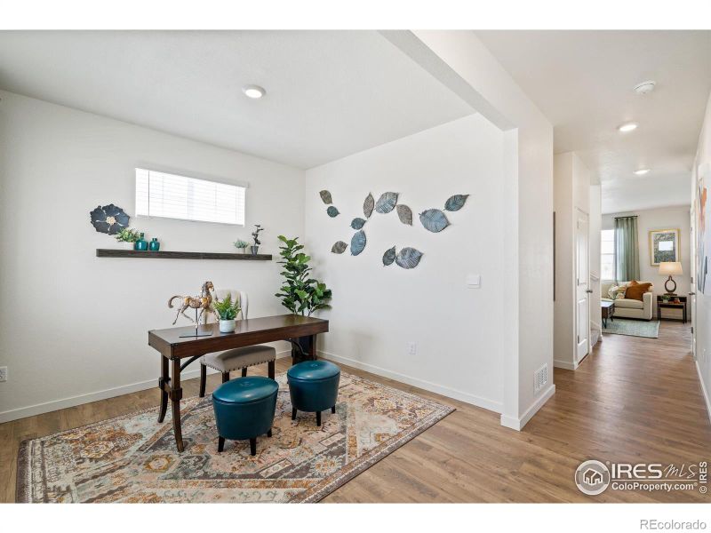 1778 Vantage Pw, Berthoud, CO 80513