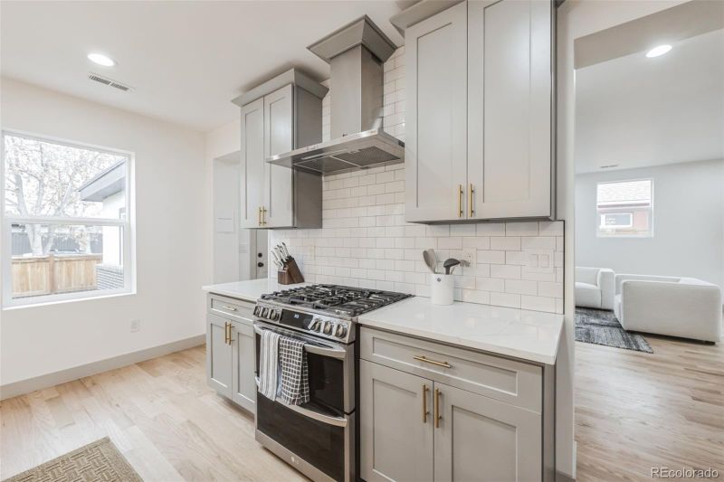 2352 N Race St, Denver, CO 80205