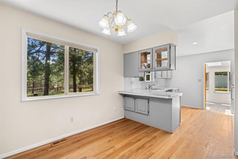 16725 Meridian Rd, Elbert, CO 80106
