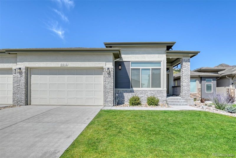 5512 Silverstone Ter, Colorado Springs, CO 80919