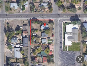1399-1395-1375 Benton St, Lakewood, CO 80214