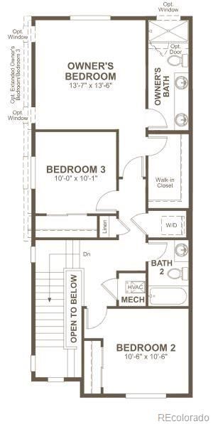 22886 E Tufts Pl #A, Aurora, CO 80015