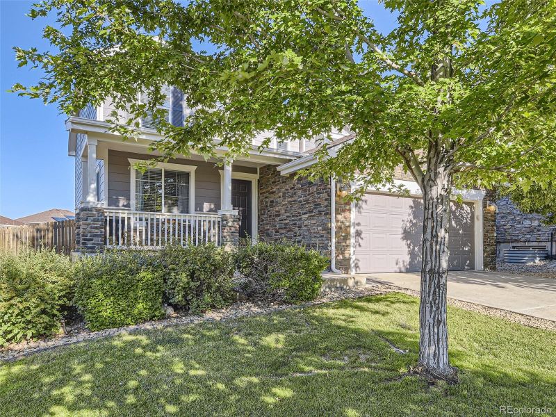 1458 S Flanders St, Aurora, CO 80017
