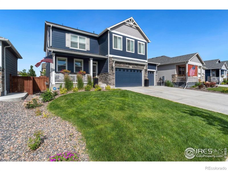 1977 Sweet Pea Dr, Windsor, CO 80550