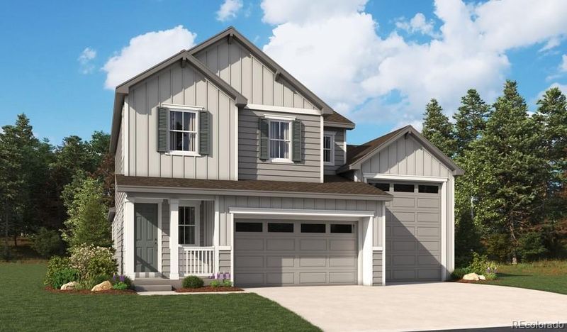 10368 Country Manor Dr, Peyton, CO 80831