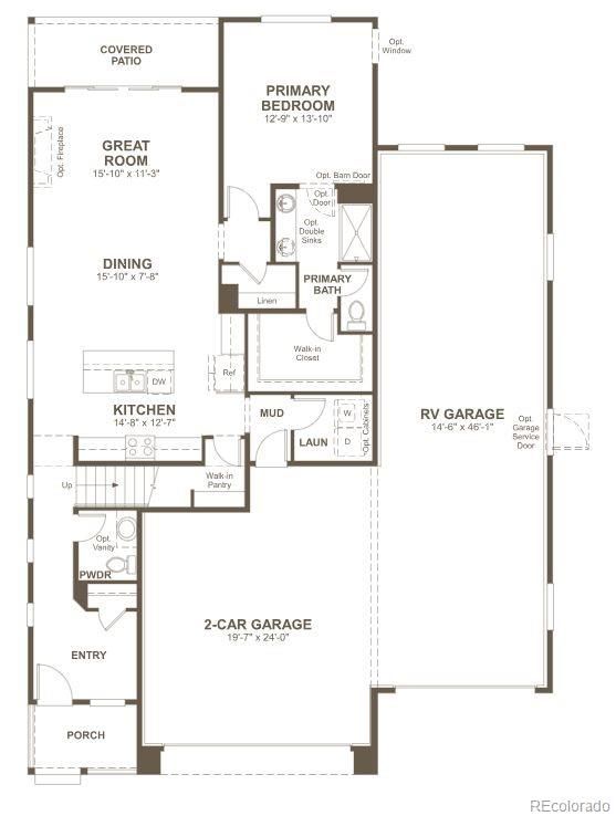 10368 Country Manor Dr, Peyton, CO 80831