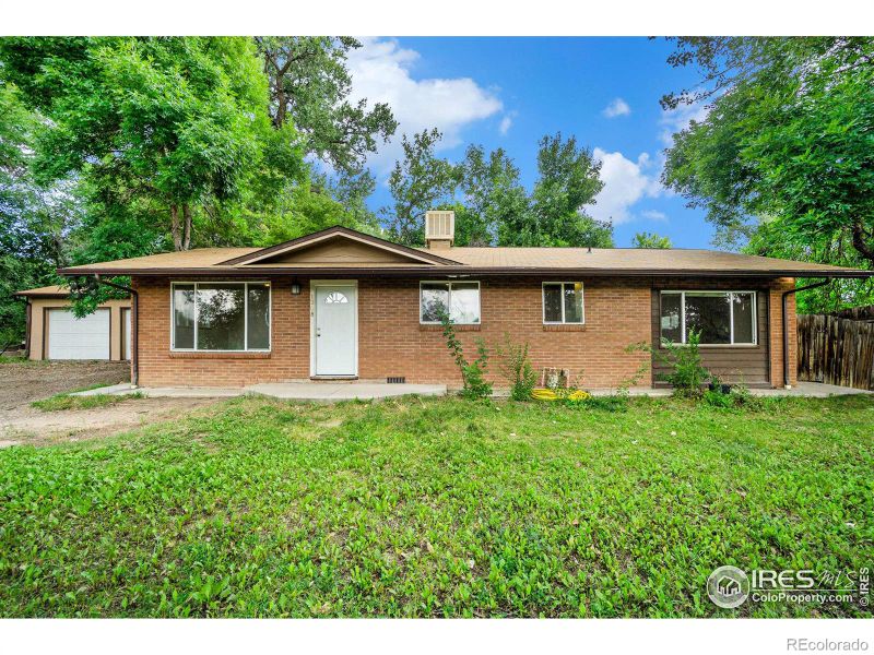 1308 W Prospect Rd, Fort Collins, CO 80526