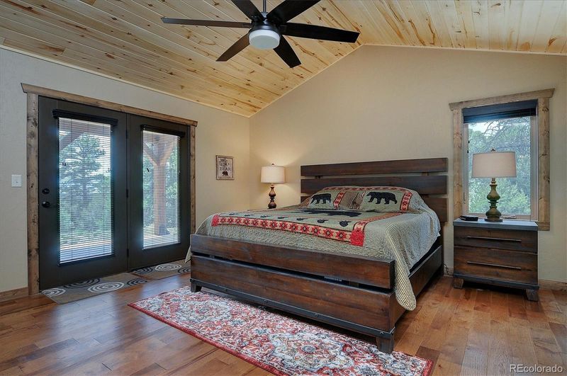 79 Bittersweet Ln, Westcliffe, CO 81252