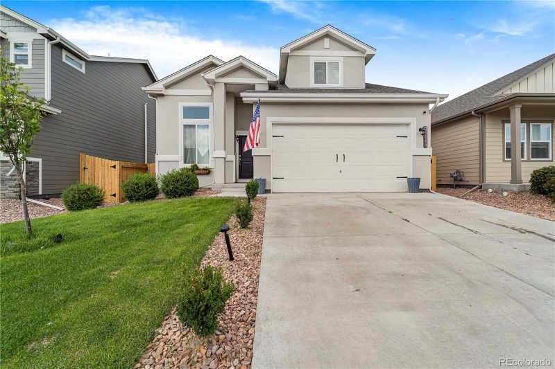 10480 Kalama Dr, Colorado Springs, CO 80925