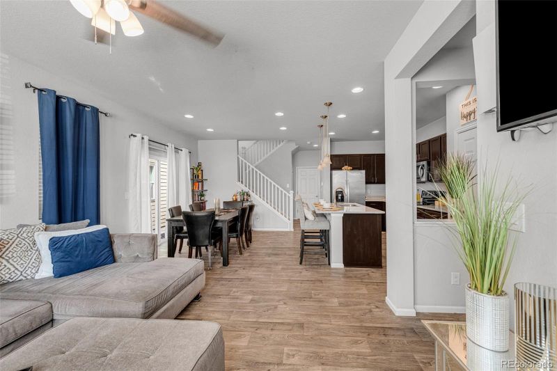 4738 Idalia St, Denver, CO 80239