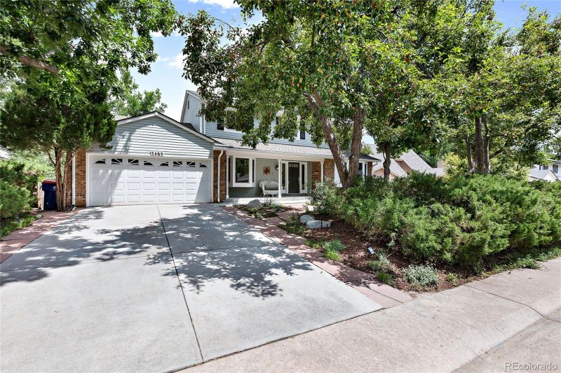 2483 W Houstoun Waring Cir, Littleton, CO 80120