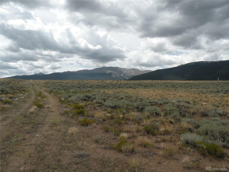 Parcel 10 Tract 17 Lot P 10 T 17, Twin Lakes, CO 81251