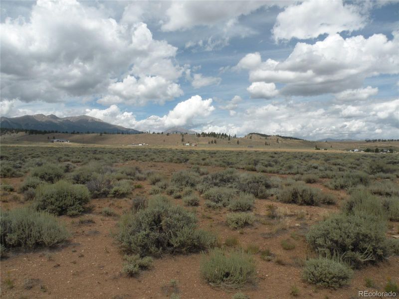 Parcel 10 Tract 14, Twin Lakes, CO 81251