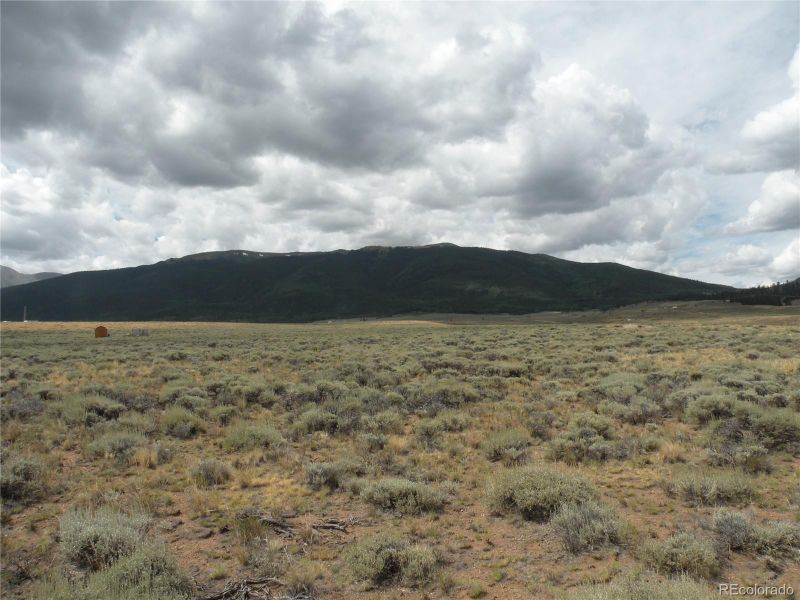 Parcel 10 Tract 14, Twin Lakes, CO 81251