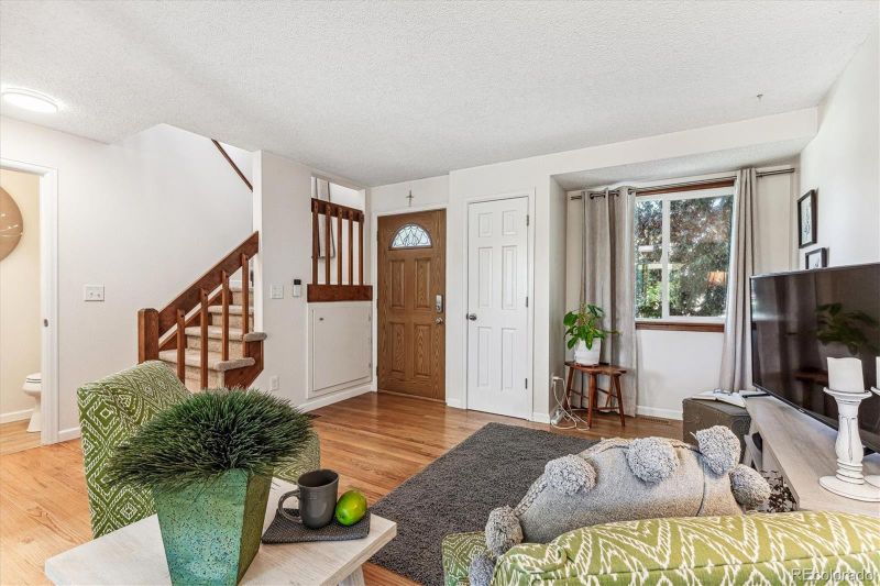 4640 S Pagosa Cir, Aurora, CO 80015