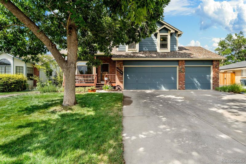 5845 W 33rd Ave, Wheat Ridge, CO 80212