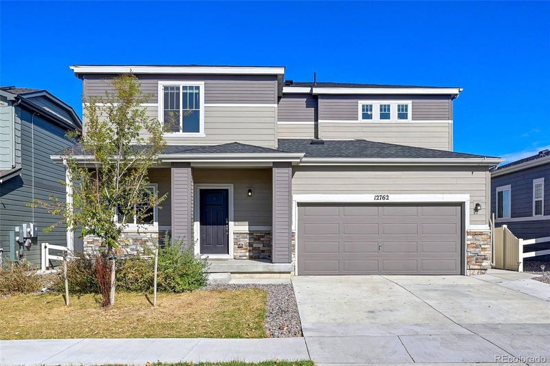 12762 Randles Ave, Parker, CO 80134