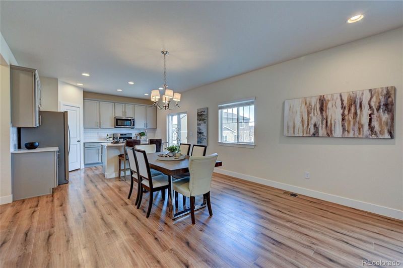 12762 Randles Ave, Parker, CO 80134