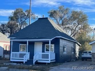 561 Main St, Limon, CO 80828