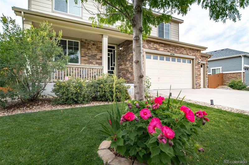 6224 S Ider Way, Aurora, CO 80016